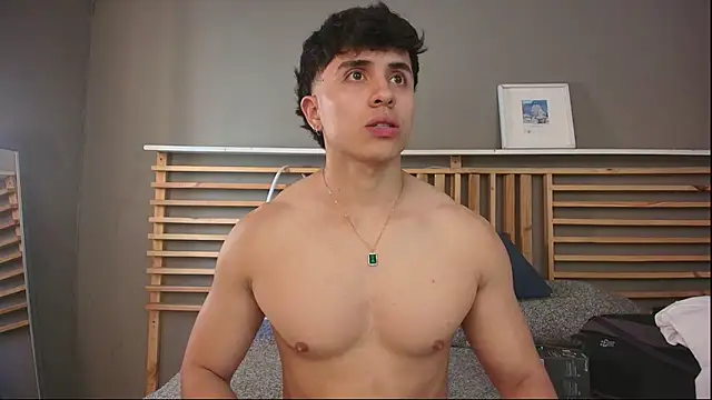 PaulEvens online show from April 18, 3:02 pm