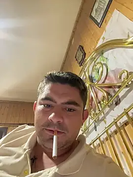 sexyboy1997JP online show from April 14, 12:16 pm