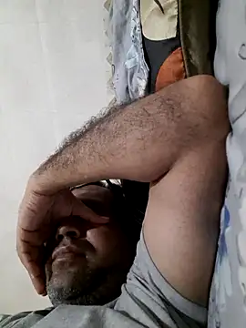 Hot-boy077 online show from October 24, 5:25 pm