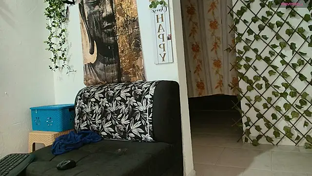 Patrick phoenix online show from October 24, 6:09 pm