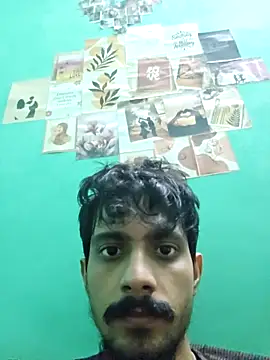 Sushant001 online show from December 22, 6:16 pm