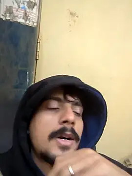 Sushant001 online show from January 18, 6:48 am