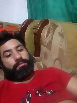 Yiyo1215 online show from November 17, 6:38 am