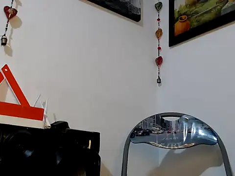 ElCaballeroNegro24 online show from October 31, 2:13 am