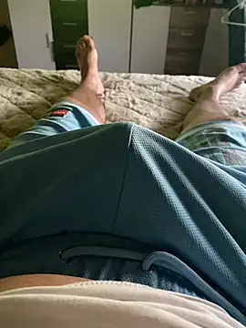 andrey1887 online show from May 29, 6:40 pm