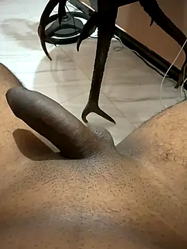 creepy7boy online show from November 5, 5:26 pm