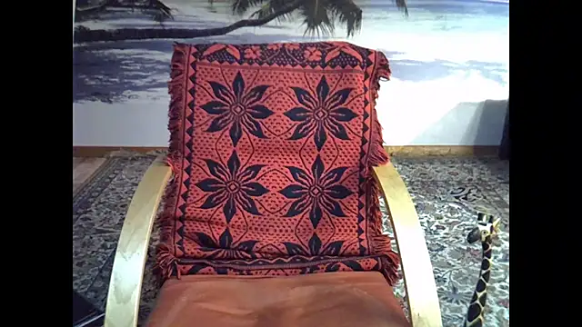 BehindBlueEyesss online show from October 11, 7:18 pm