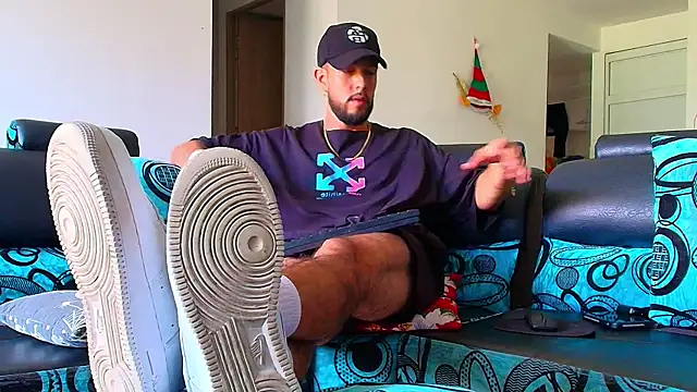 DaveSoldier online show from January 14, 7:50 pm