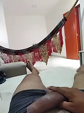 Snapshot of Santoro15 chatting on February 17, 4:06 pm Santoro15 online show from February 17, 4:06 pm