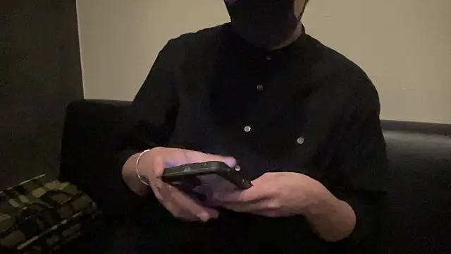 ko-ki012 online show from October 30, 4:08 pm