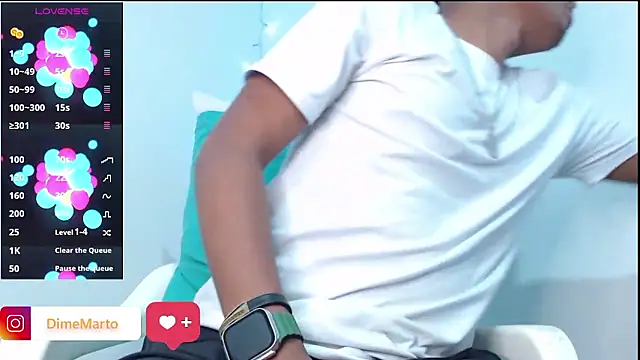 mike black 22 online show from January 17, 3:48 pm