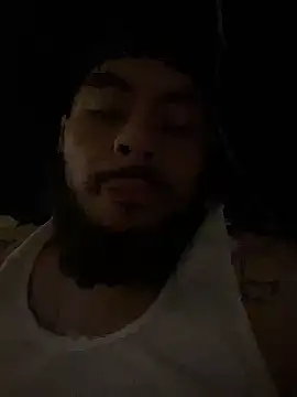 Bbrn69official online show from October 28, 7:22 am