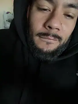 Bbrn69official online show from March 27, 2:51 pm