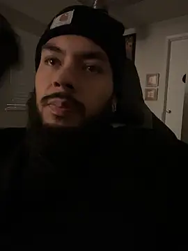 Bbrn69official online show from October 31, 9:01 am