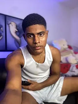 Nick Jackson  online show from March 5, 4:41 am