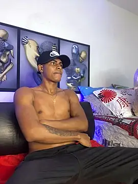 Nick Jackson  online show from March 18, 5:49 pm