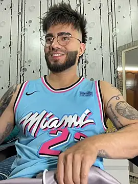 King Draven3 online show from February 10, 7:18 pm