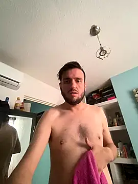 Alexitho25 online show from December 17, 10:16 pm