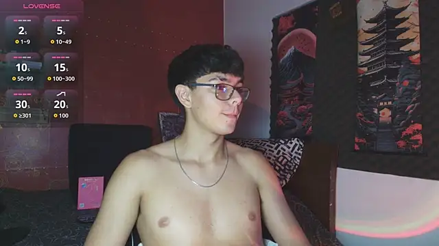 ace xero  online show from October 9, 11:20 pm