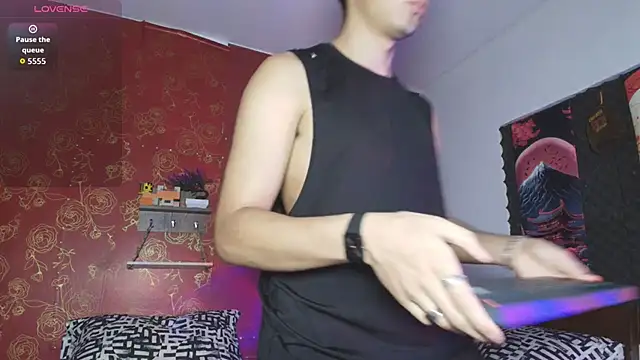 ace xero  online show from October 6, 12:59 am