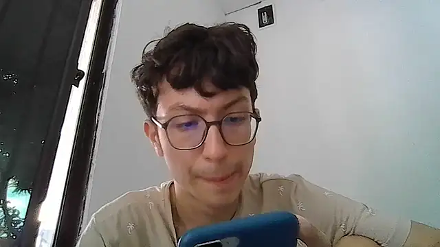 Kevintdx online show from November 25, 6:54 pm