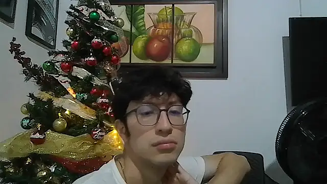 Kevintdx online show from December 22, 2:53 am