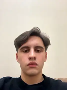 Jefrey Carter online show from January 16, 8:33 pm