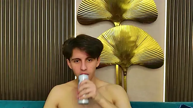 Jefrey Carter online show from February 9, 9:41 pm