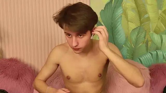 Jefrey Carter online show from March 11, 9:00 pm