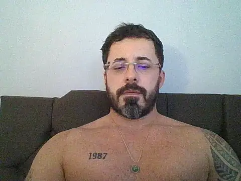 Alers87 online show from April 10, 6:48 pm