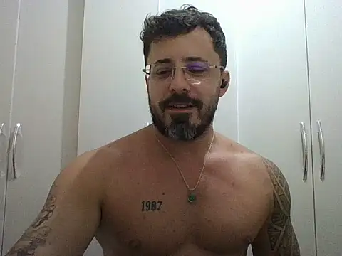Alers87 online show from May 22, 5:12 am