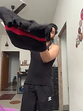 hottestboy03 online show from June 23, 7:57 am