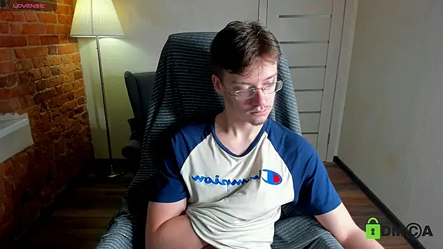 Harm Dick online show from December 19, 12:46 pm