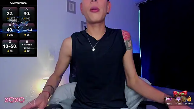 sweety taylor online show from October 4, 10:14 pm