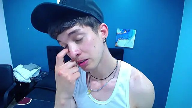 Jheampiiero online show from October 31, 2:09 pm