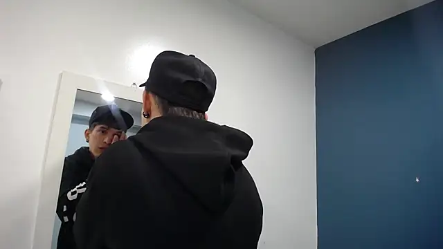 Jheampiiero online show from November 24, 12:50 pm