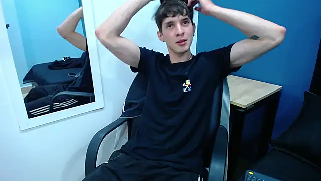 Jheampiiero online show from November 6, 2:20 pm