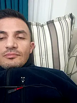 Snapshot of OGUZOZAN chatting on October 8, 9:41 pm OGUZOZAN online show from October 8, 9:41 pm