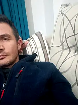 OGUZOZAN online show from November 12, 7:19 pm