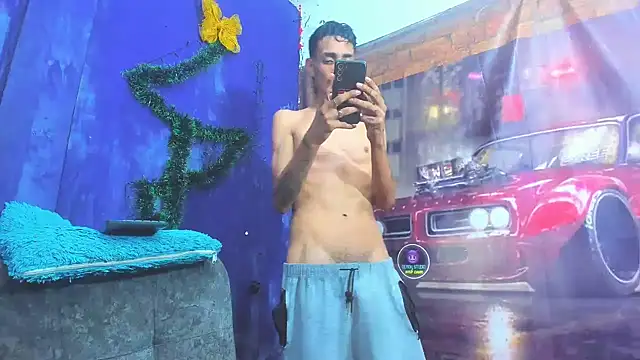 Sexvergon 26 online show from February 15, 12:02 pm