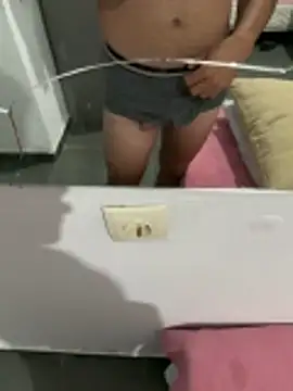 Jonypink10 online show from October 28, 8:22 pm