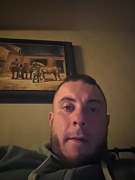 MushroomM1 online show from December 16, 1:23 am