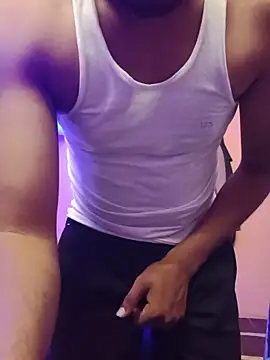 Fitness hotboy online show from June 29, 6:08 pm