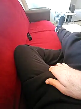 fena-sikerimmm online show from March 2, 12:01 pm