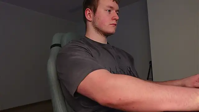 Richard Dullas online show from January 15, 2:20 pm