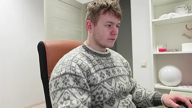 Richard Dullas online show from November 15, 6:04 am