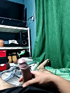 Chinocor1 online show from April 12, 11:44 am