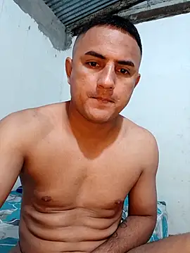 Geral Yeraldyn09 online show from December 17, 10:55 am