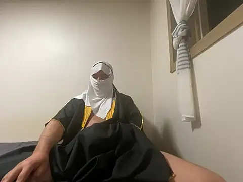 sheikhbandar06 09 online show from October 25, 7:37 pm