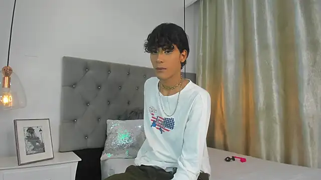 d3rke 666 online show from September 23, 4:34 am